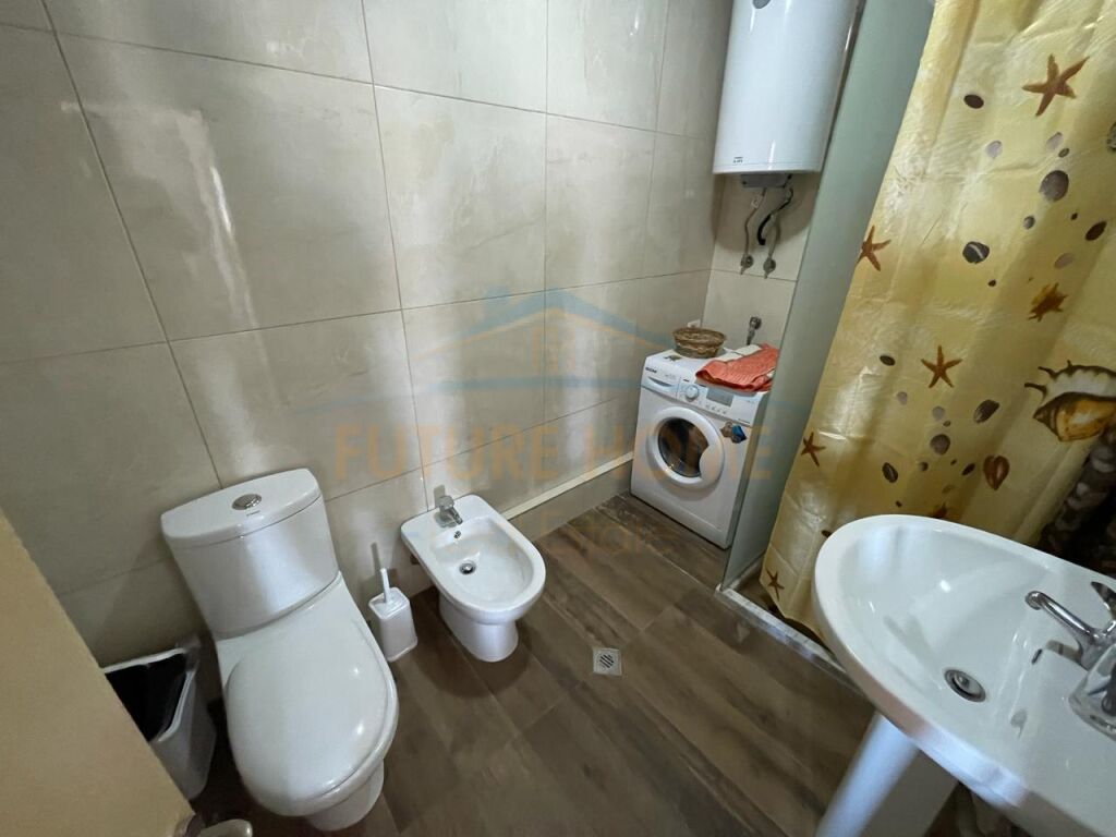 For sale, Apartment 2+1+2, Neighborhood 4, Korça.