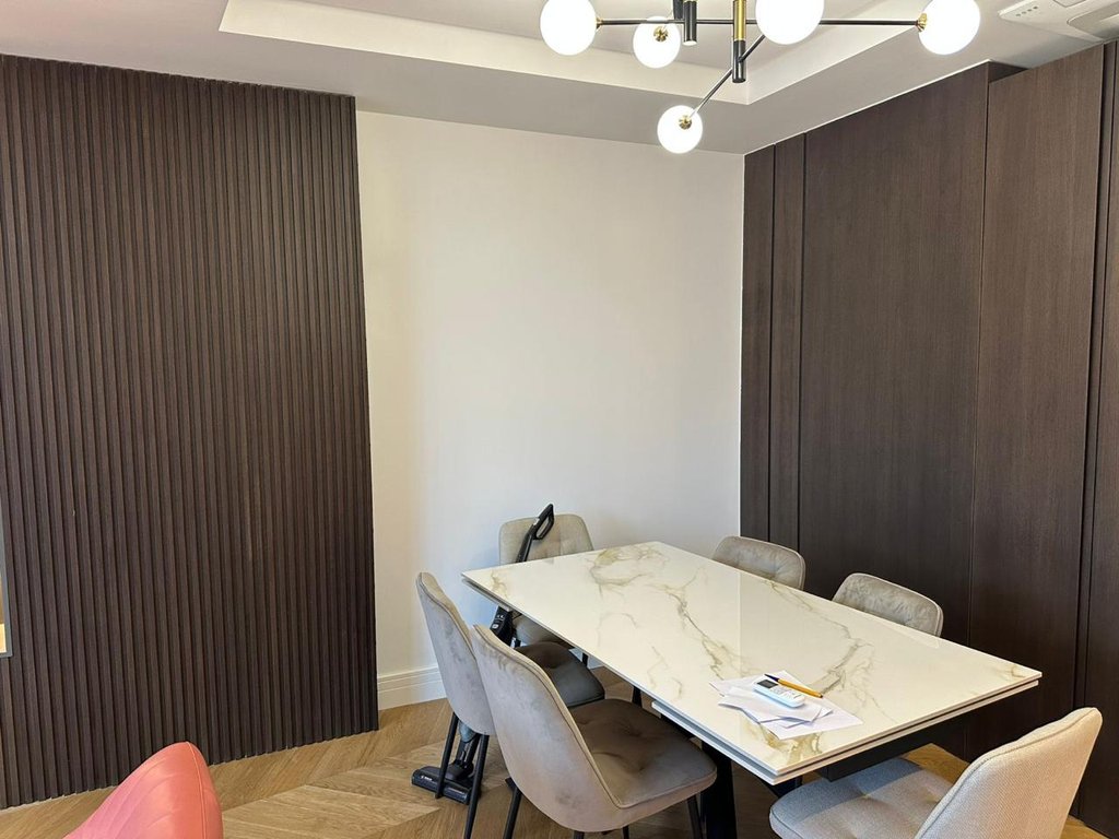 Shitet Apartament 2+1+2, Lake View Residence, Tiranë
