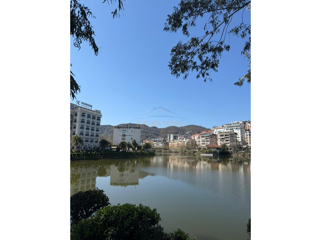 For sale, Apartment 2+1+2, Dry Lake, Tirana