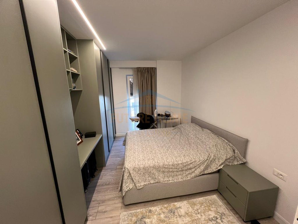 For sale, 2+1+2 Apartment with Storage + Parking Spot, Jordan Misja Street, Tirana.