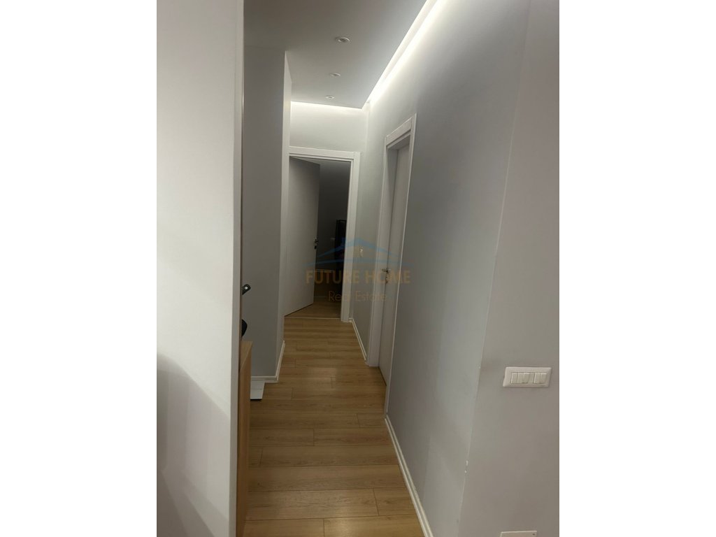 For sale, 2+1+2 Apartment with Storage + Parking Spot, Jordan Misja Street, Tirana.