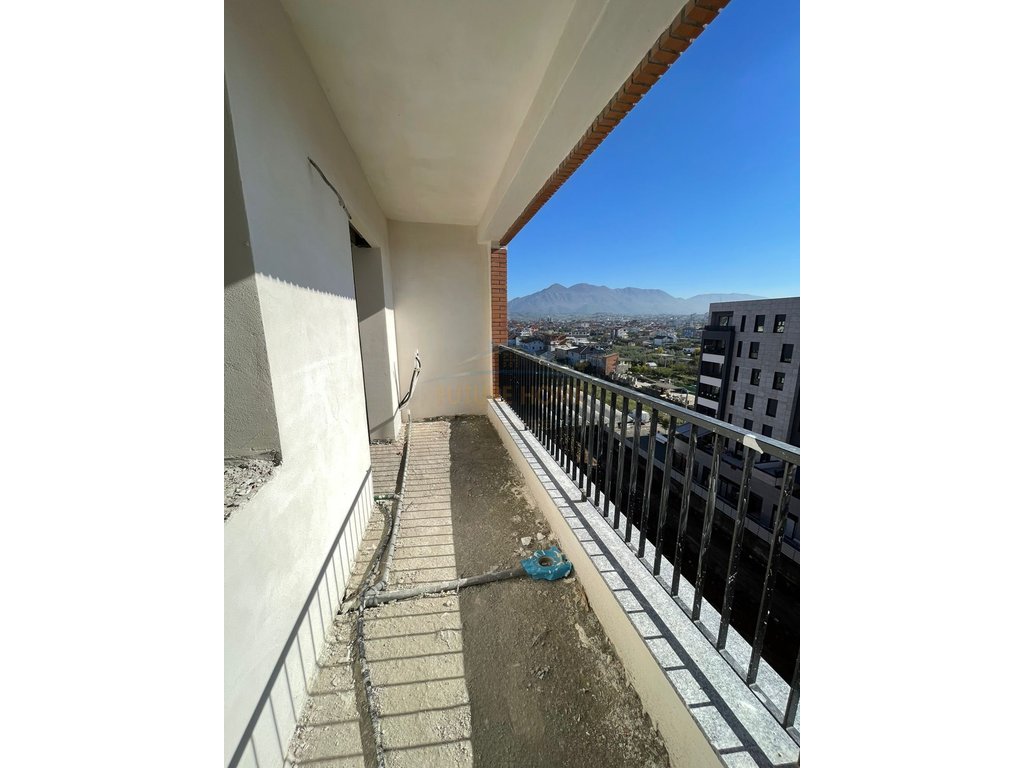 For sale, 2+1+2 Apartment, Olive Residence, Kamëz.