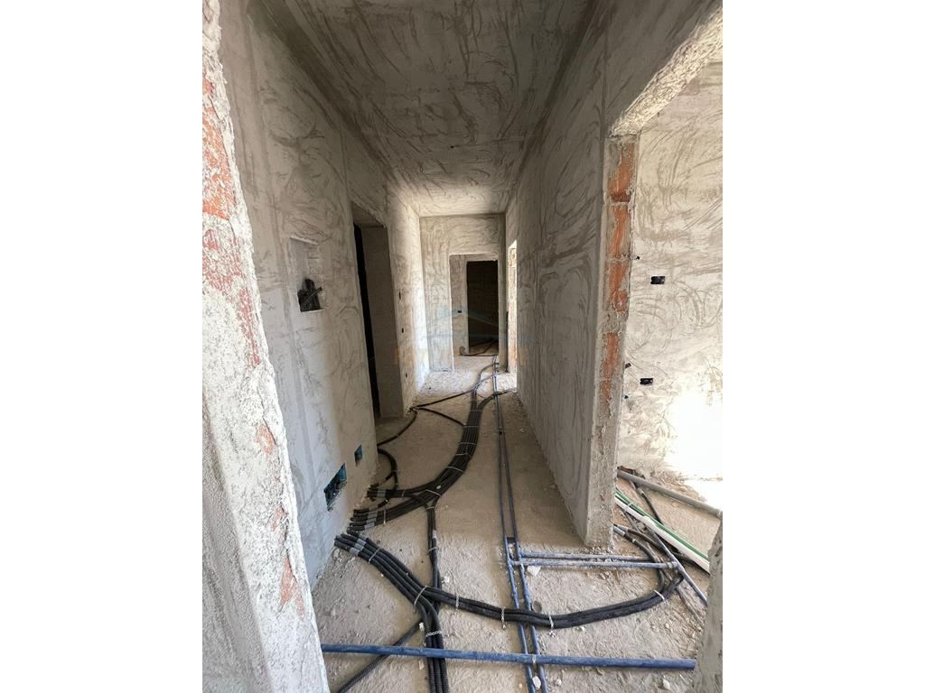 For sale, 2+1+2 Apartment, Olive Residence, Kamëz.