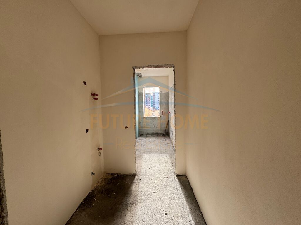 For sale, Apartment 2+1+2, "Ormad" Residence, Kamez, Tirana.