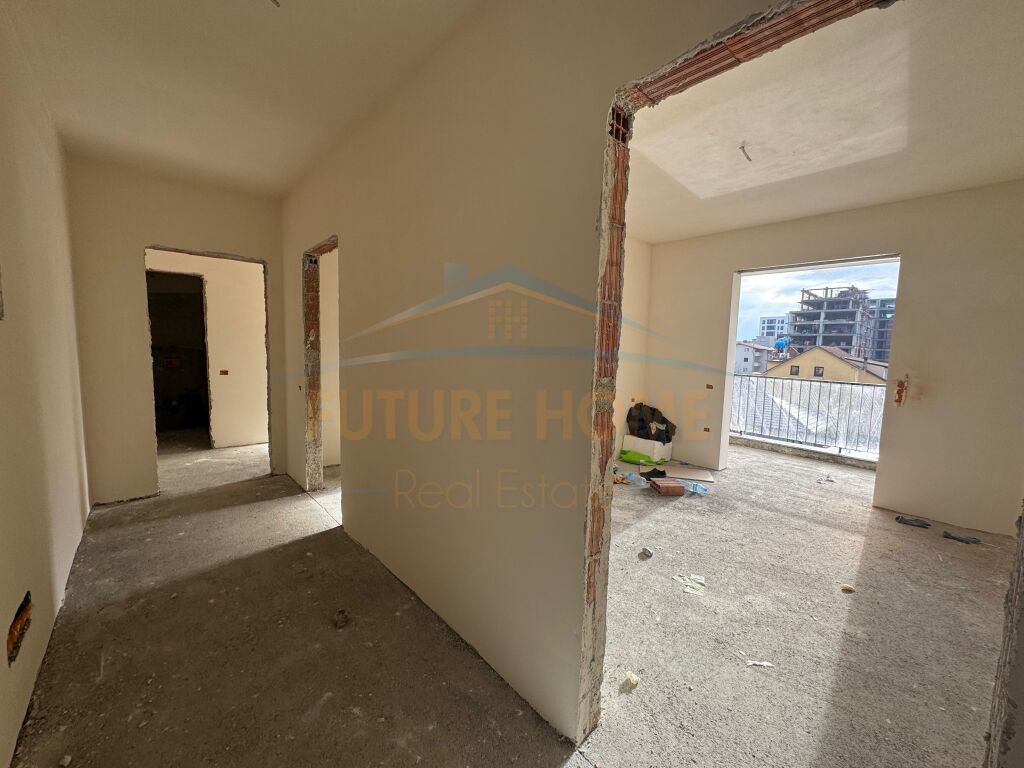 For sale, Apartment 2+1+2, "Ormad" Residence, Kamez, Tirana.