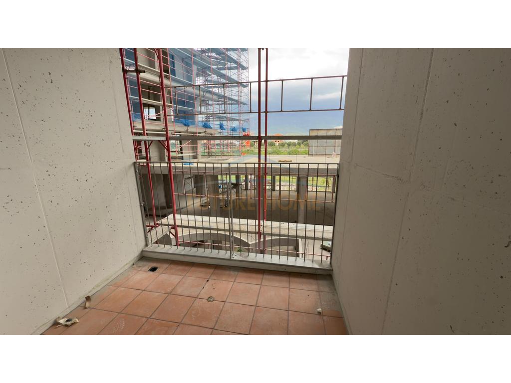 2+1+2 apartment for sale, Park Avenue, New Boulevard, Tirana.