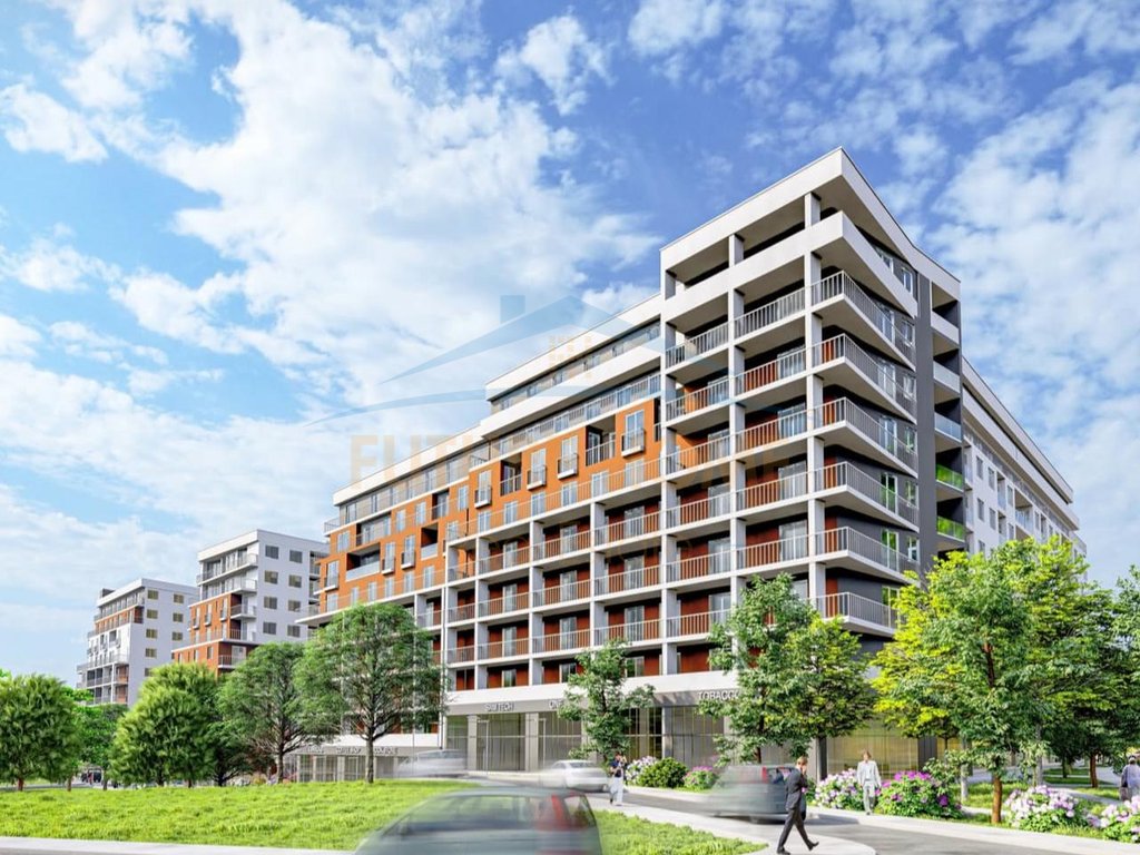 For sale, Apartment 2+1+2, Paskuqan