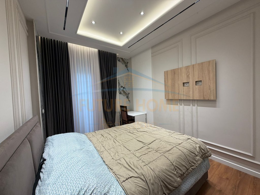 For sale, Apartment 2+1+2, Beach Railway, Durrës