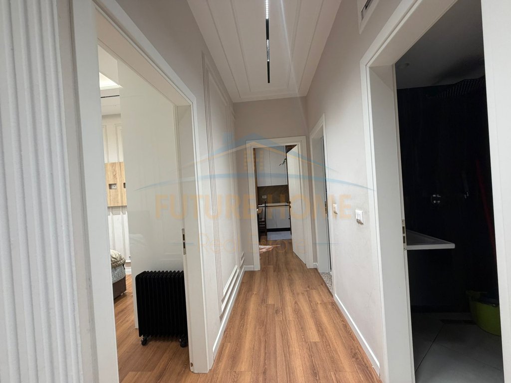 For sale, Apartment 2+1+2, Beach Railway, Durrës