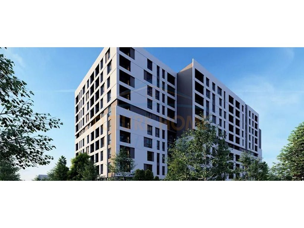 For sale, 2+1 Apartment, Porcelan, Tirana.