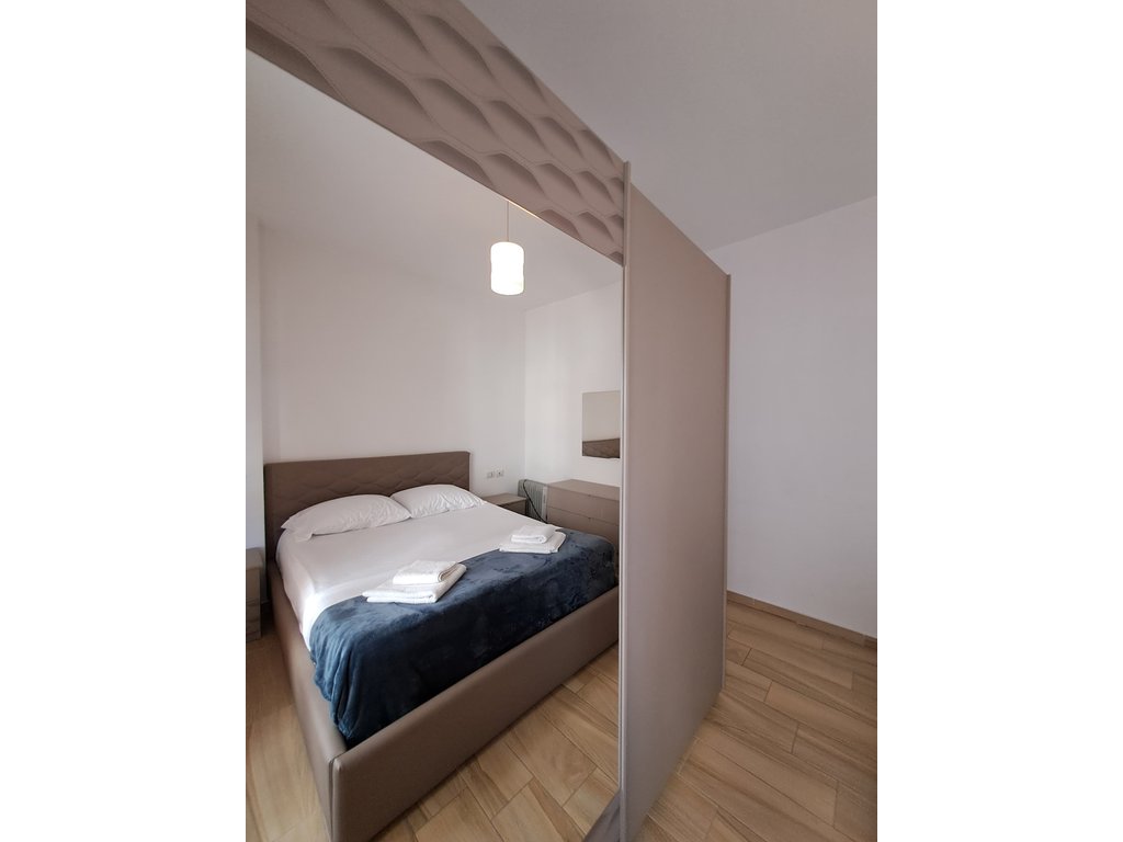 Shitet, Apartament 2+1+2+Post Parkimi, Don Bosko.