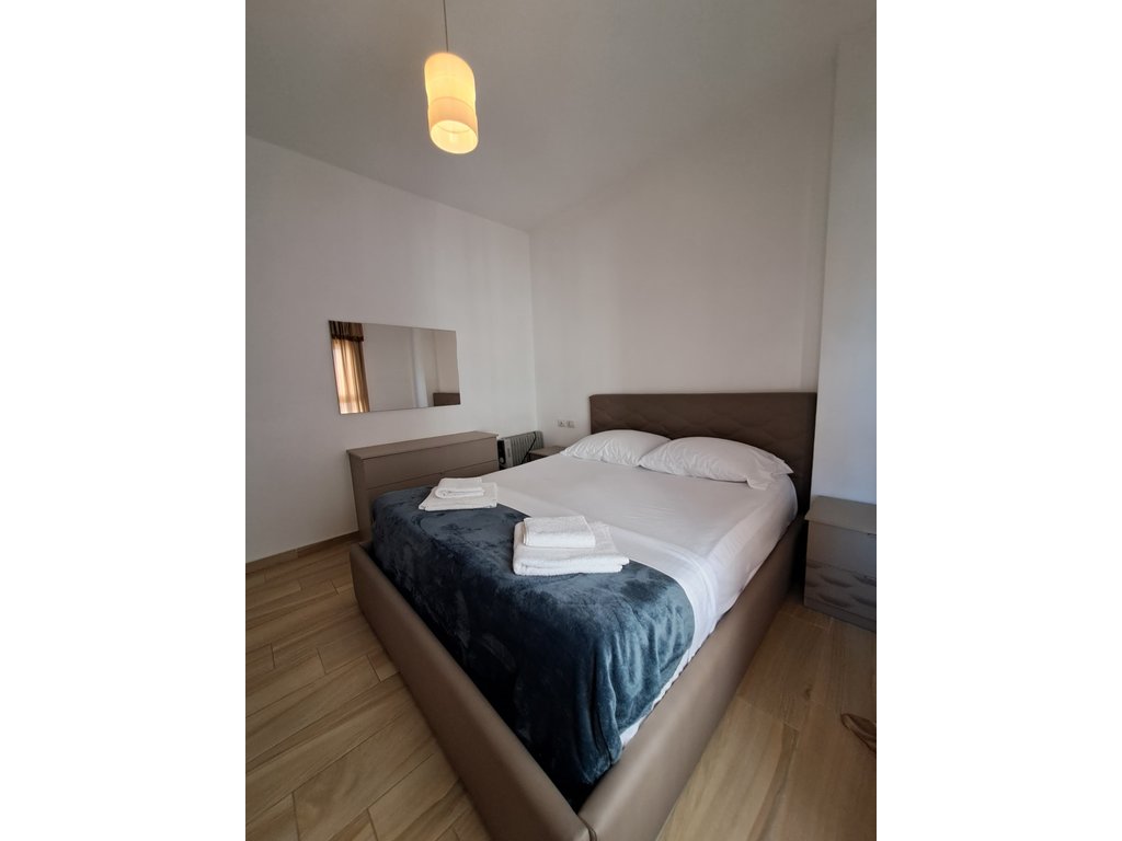 Shitet, Apartament 2+1+2+Post Parkimi, Don Bosko.