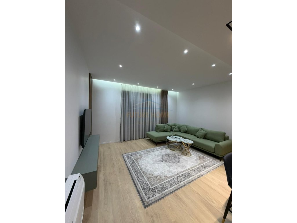Shitet, Apartament 2+1+2+Post Parkimi, "Kompleksi Delijorgji ", Tiranë