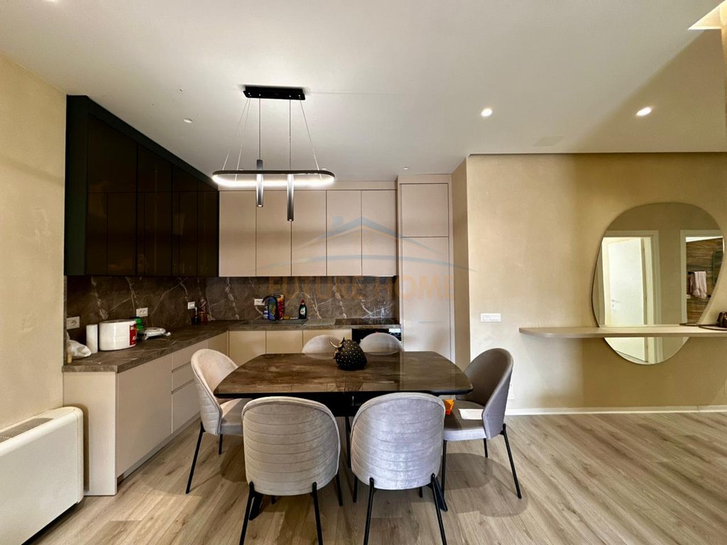 For sale, Apartment 2+1+2, Grand Gallery Complex, Yzberisht