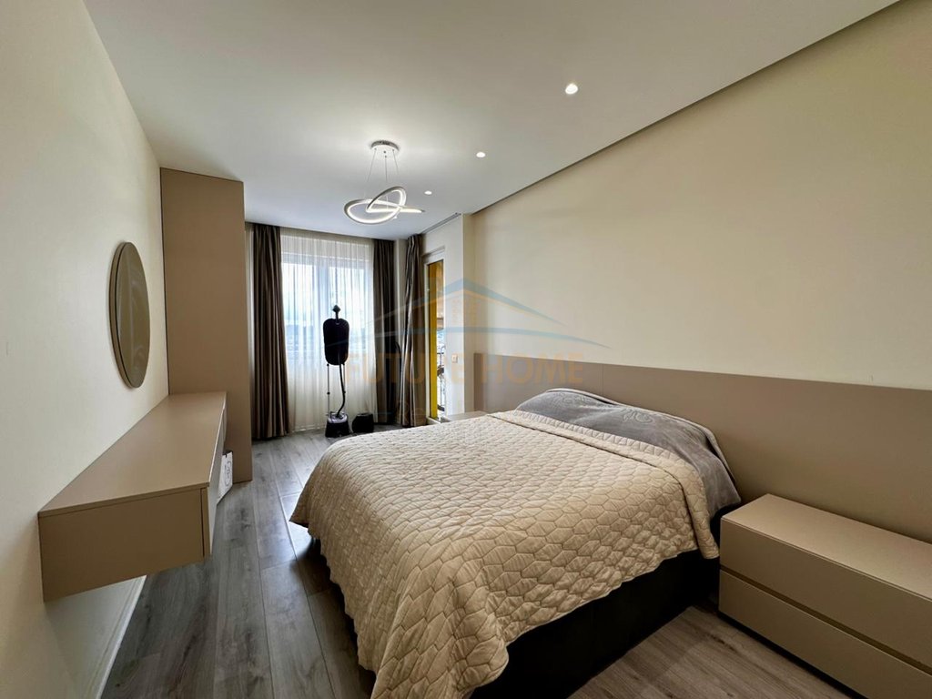 For sale, Apartment 2+1+2, Grand Gallery Complex, Yzberisht