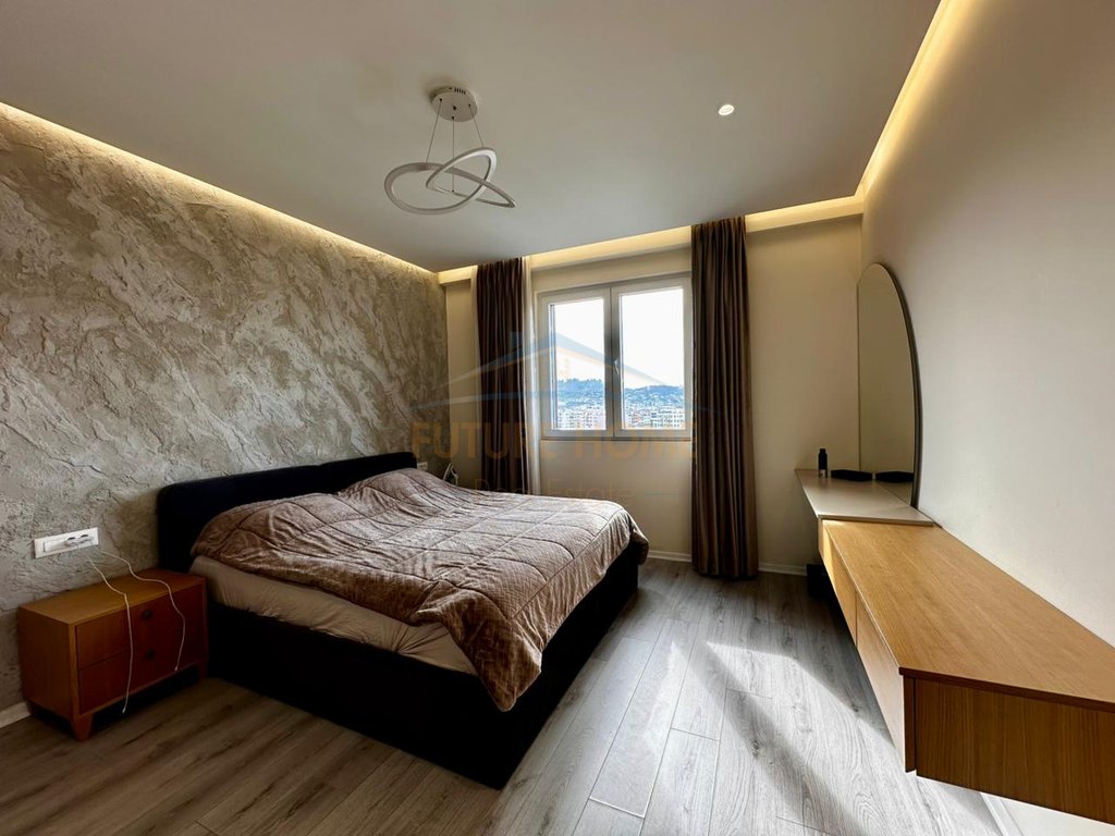 For sale, Apartment 2+1+2, Grand Gallery Complex, Yzberisht