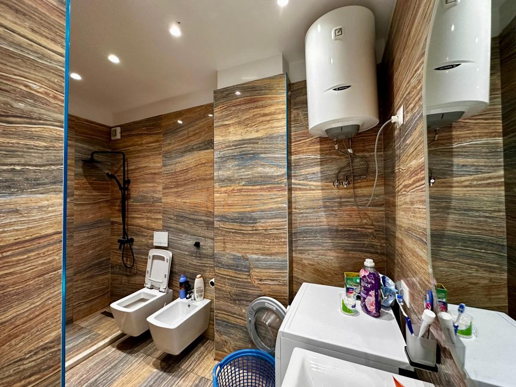 For sale, Apartment 2+1+2, Grand Gallery Complex, Yzberisht