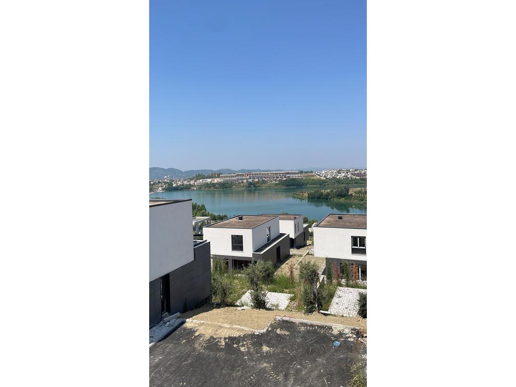 For Sale, Apartment 2+1+2+Parking Space, Lakeside Farke