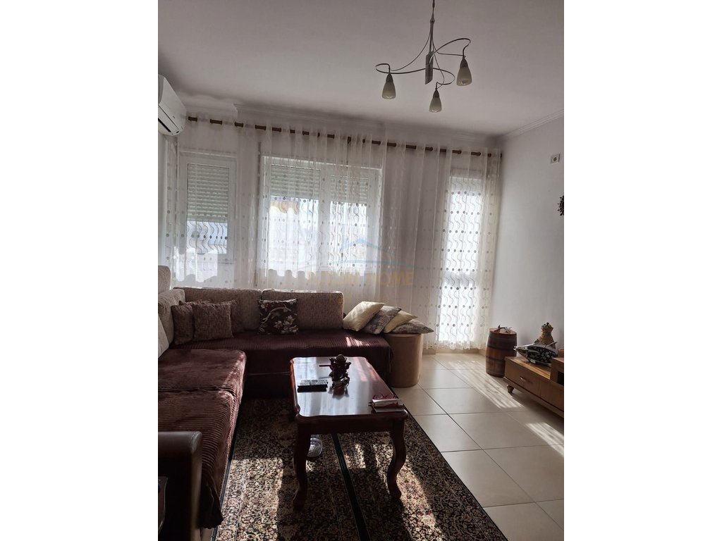 For sale, Apartment 2+1+2+Parking Space, Idriz Dollaku Street, Ali Dem, Tirana.