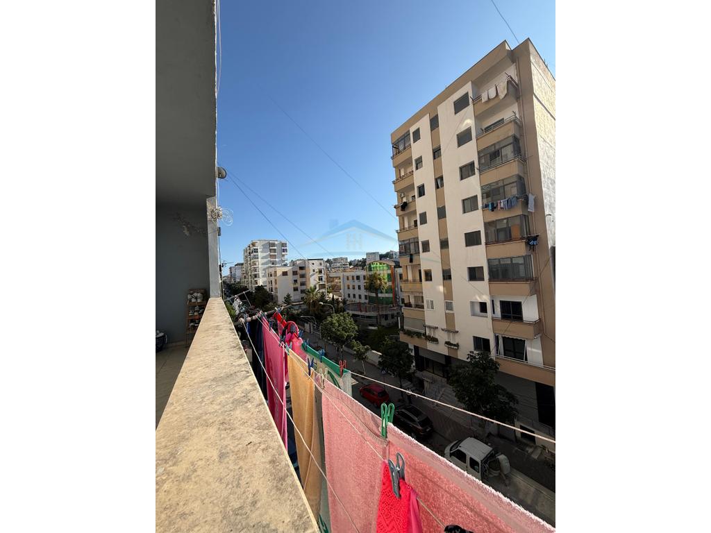 For Sale, Apartment, 2+1+2, Near the Police Department, Durres