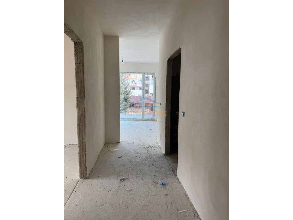 For sale, Apartment 2+1+2, near Alidemi Field, Tirana., Tirana.