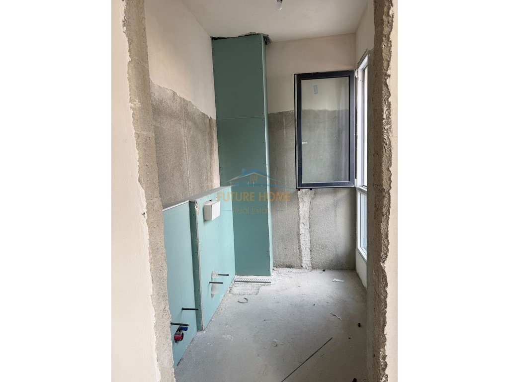 For sale, Apartment 2+1+2, near Alidemi Field, Tirana., Tirana.
