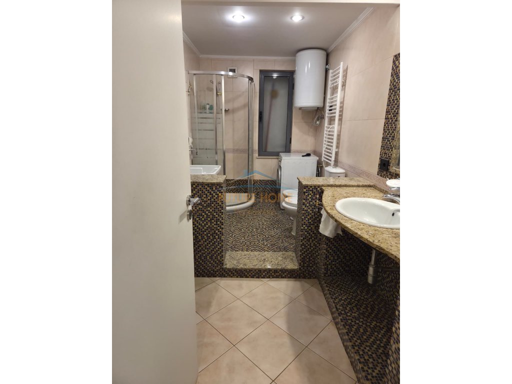 For sale, Apartment 2+1+2, Center, Tirana.