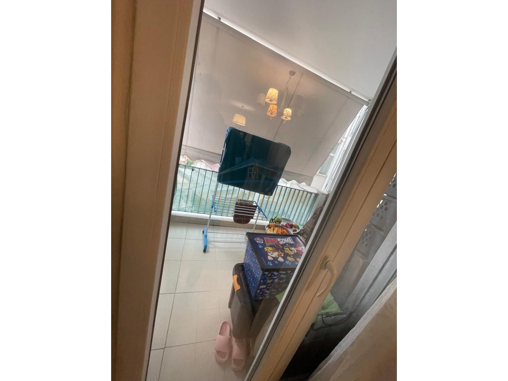 Shitet, Apartament 2+1+2, Qytet Studenti, Tiranë
