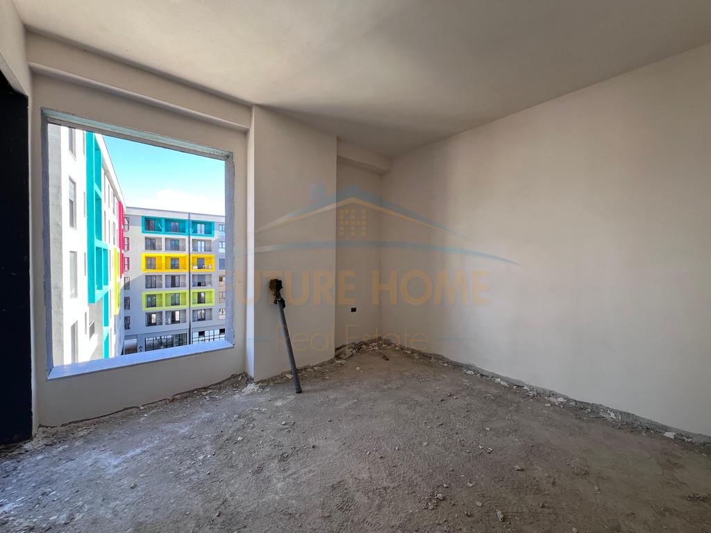 For sale, Apartment 2+1+2, "FAEA EVER" Residence, Paskuqan, Tirana.
