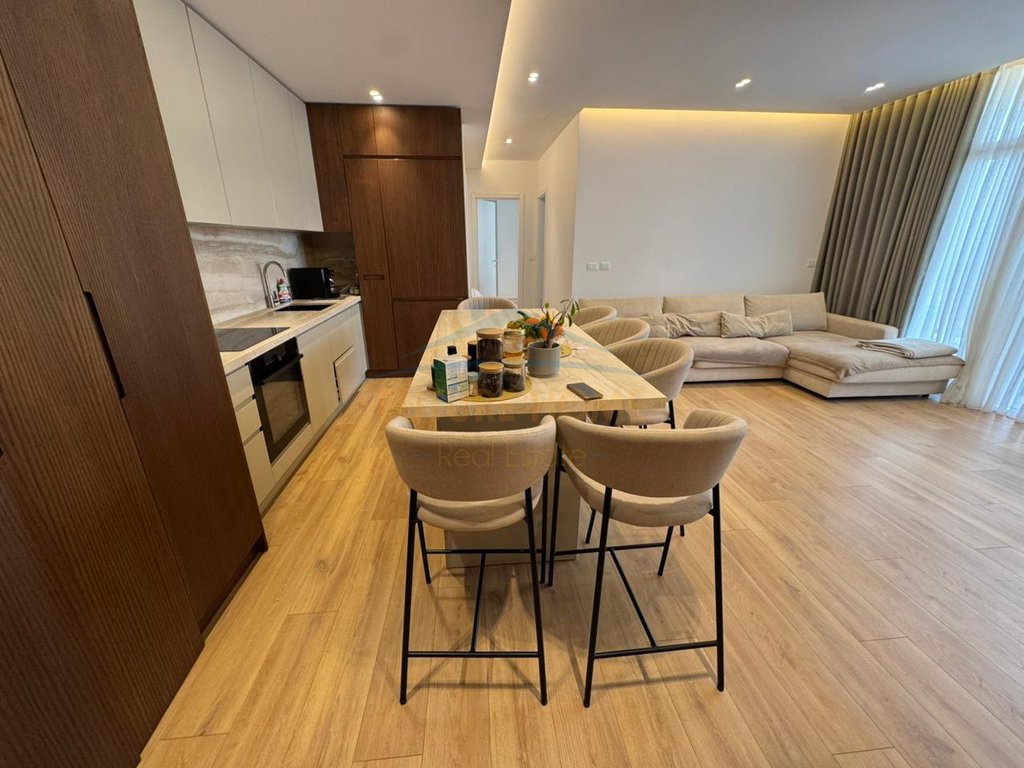 Shitet, Apartament 2+1+2, Rezidenca Avid, Jordan Misja, Tirane.