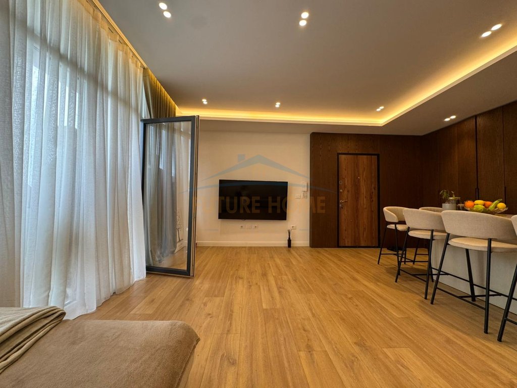 Shitet, Apartament 2+1+2, Rezidenca Avid, Jordan Misja, Tirane.