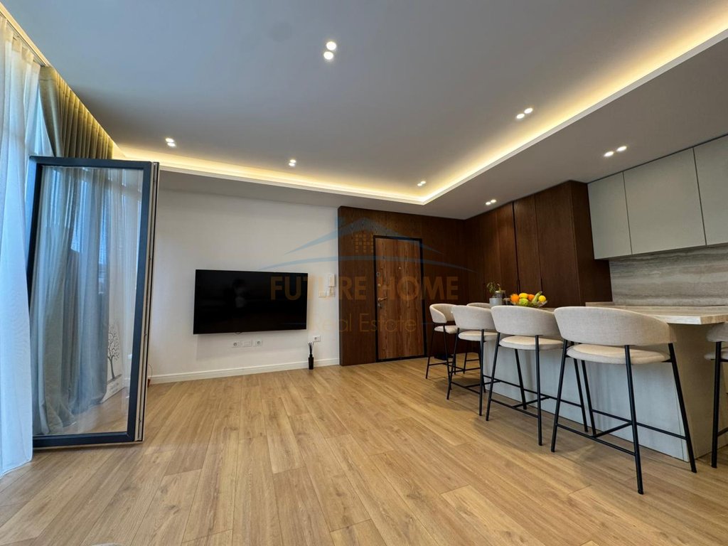 Shitet, Apartament 2+1+2, Rezidenca Avid, Jordan Misja, Tirane.
