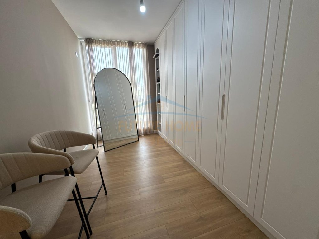 Shitet, Apartament 2+1+2, Rezidenca Avid, Jordan Misja, Tirane.