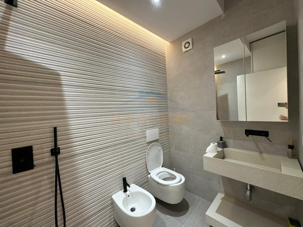 Shitet, Apartament 2+1+2, Rezidenca Avid, Jordan Misja, Tirane.