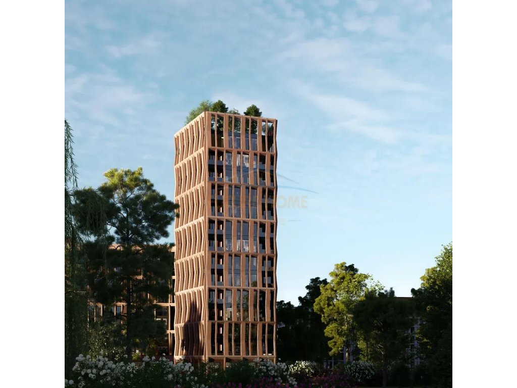 For Sale, Apartment 2+1+2, Axa Residence, New Boulevard, Tirana