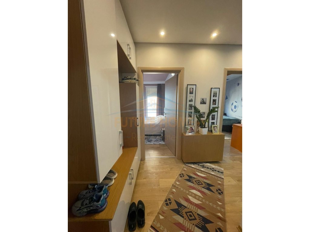 For sale, Apartment 2+1+2, Sona Residence, Dry Lake, Tirana