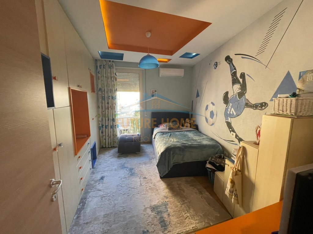 For sale, Apartment 2+1+2, Sona Residence, Dry Lake, Tirana