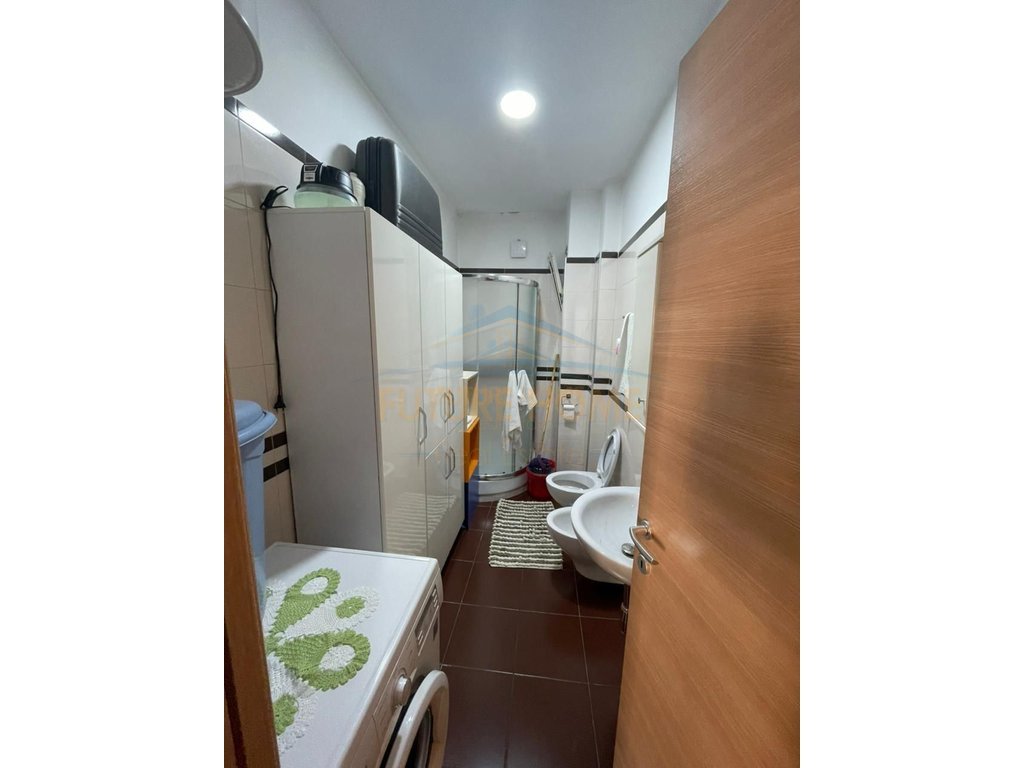 For sale, Apartment 2+1+2, Sona Residence, Dry Lake, Tirana