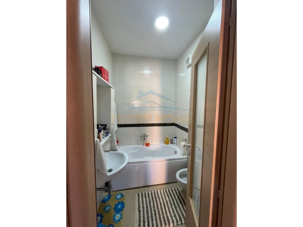 For sale, Apartment 2+1+2, Sona Residence, Dry Lake, Tirana