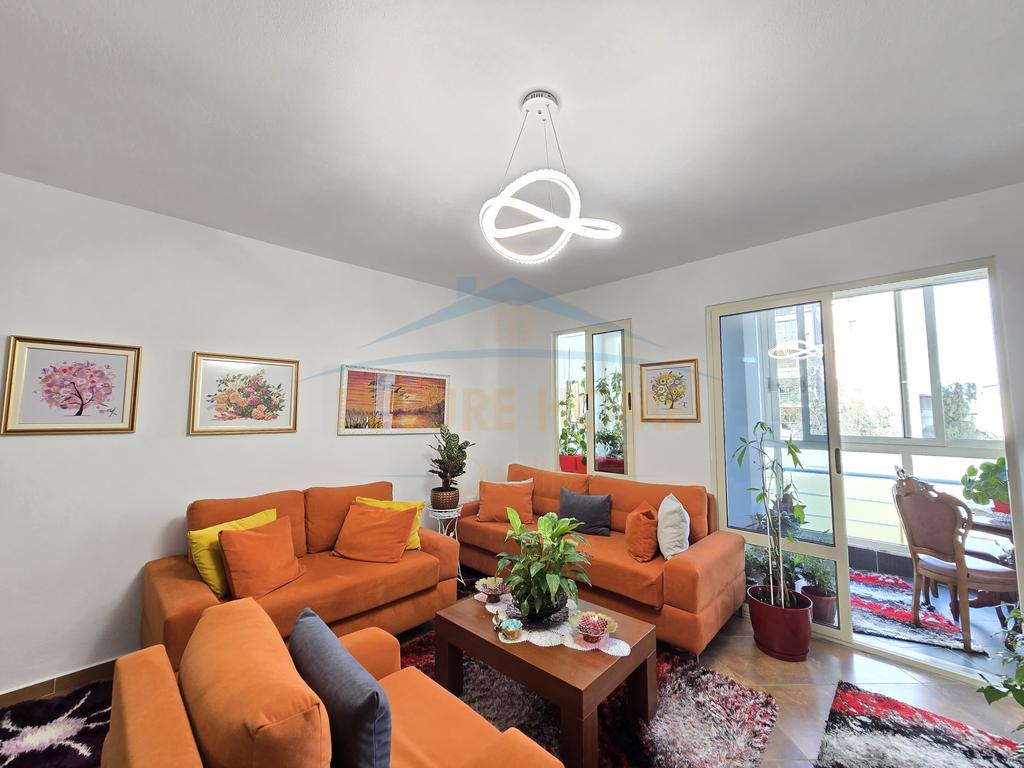 For Sale, Apartment 2+1+2, Red Wheel, Beach