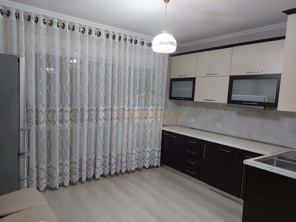 For sale, Apartment 2+1+2, 5 Maji Street, Tirana.