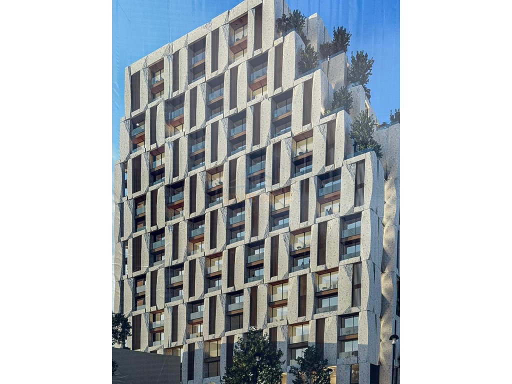 For sale, Apartment 2+1+2, Bardhyl Street, Tirana