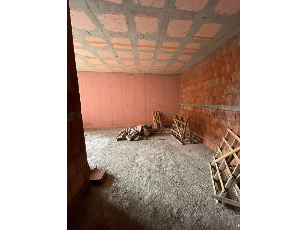 Apartment 2+1+2 for sale, Berisha Street, Kamez.
