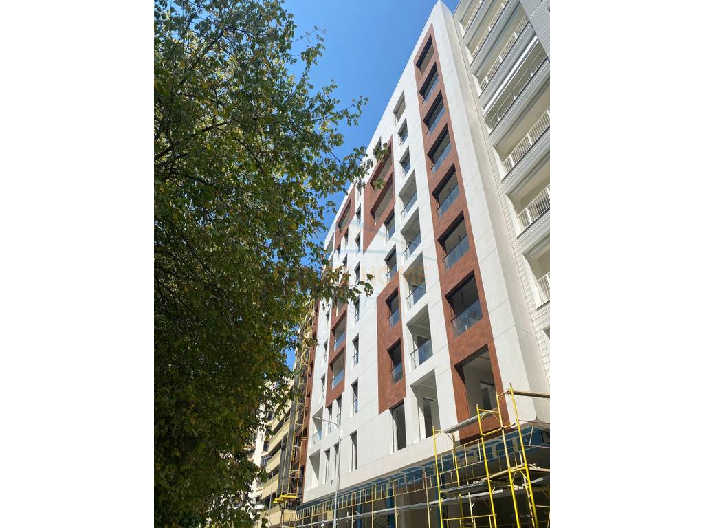For sale, Apartment 2+1+2, Rruga e Elbasani, Tirana.