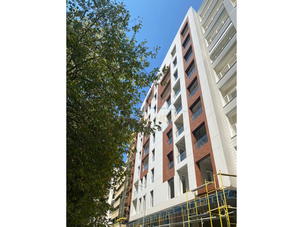 For sale, Apartment 2+1+2, Rruga e Elbasani, Tirana.