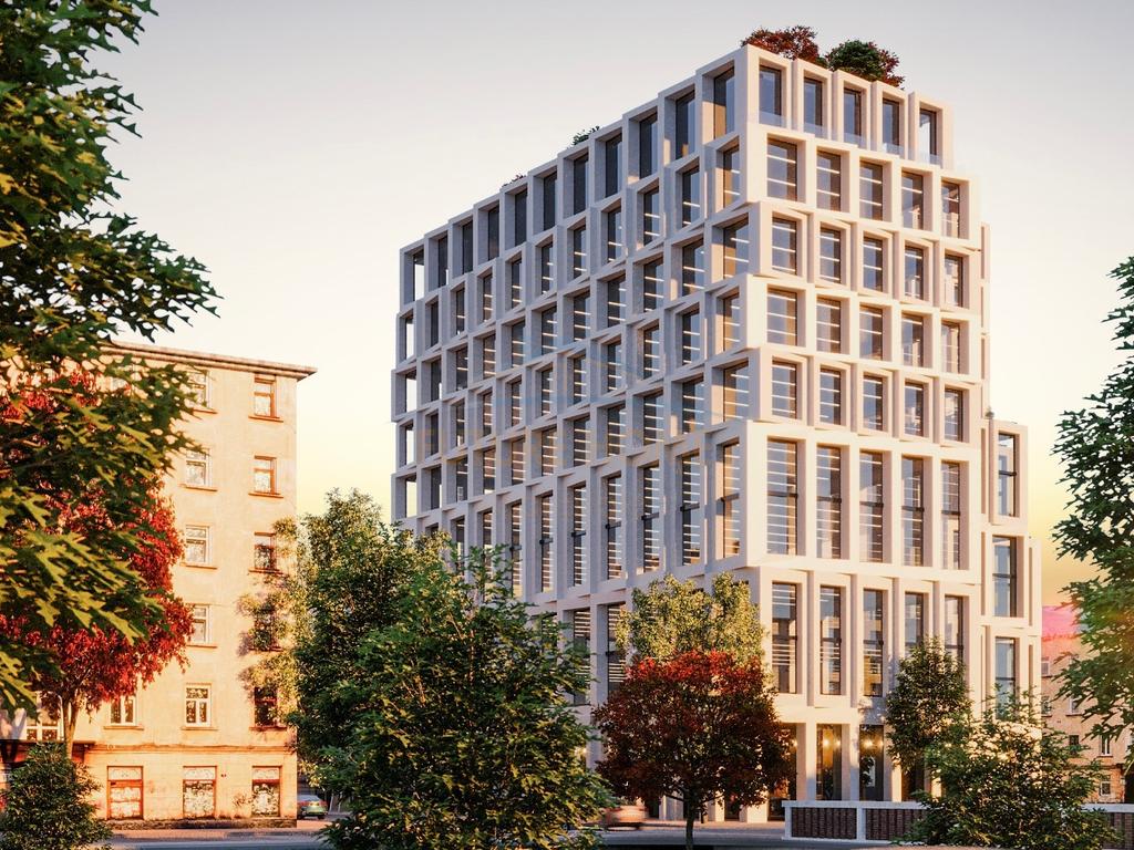 For Sale, Apartment 2+1+2, "Sami Frashëri" Street, Block