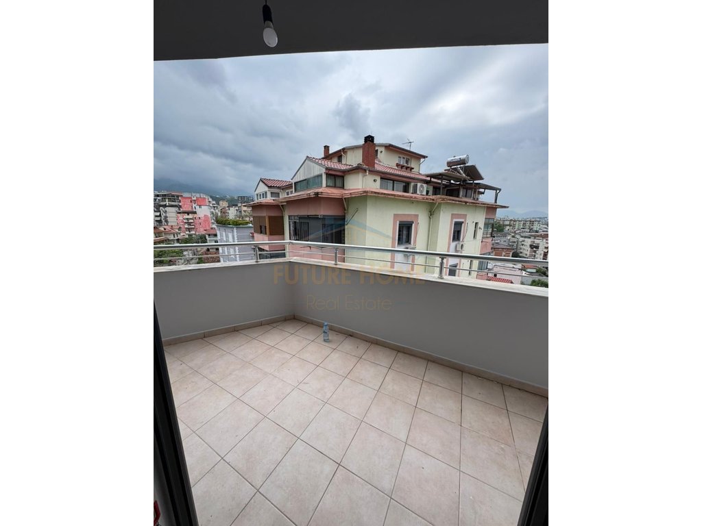 For sale, Apartment 2+1+2, Shefqet Kuka Street, Fresk