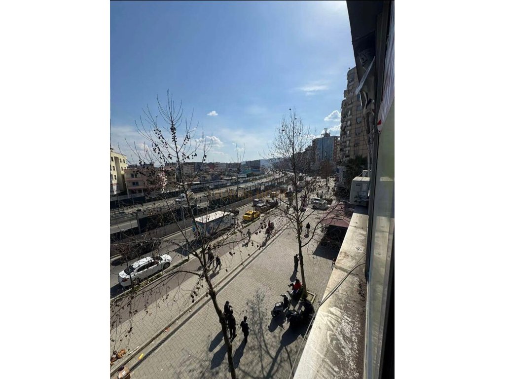 For sale, Apartment 2+1+2, Teodor Keko Street, Astir