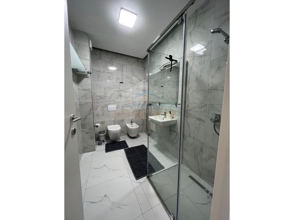 For sale, Apartment 2+1+2, San Pietro, Gjirii Lalezit