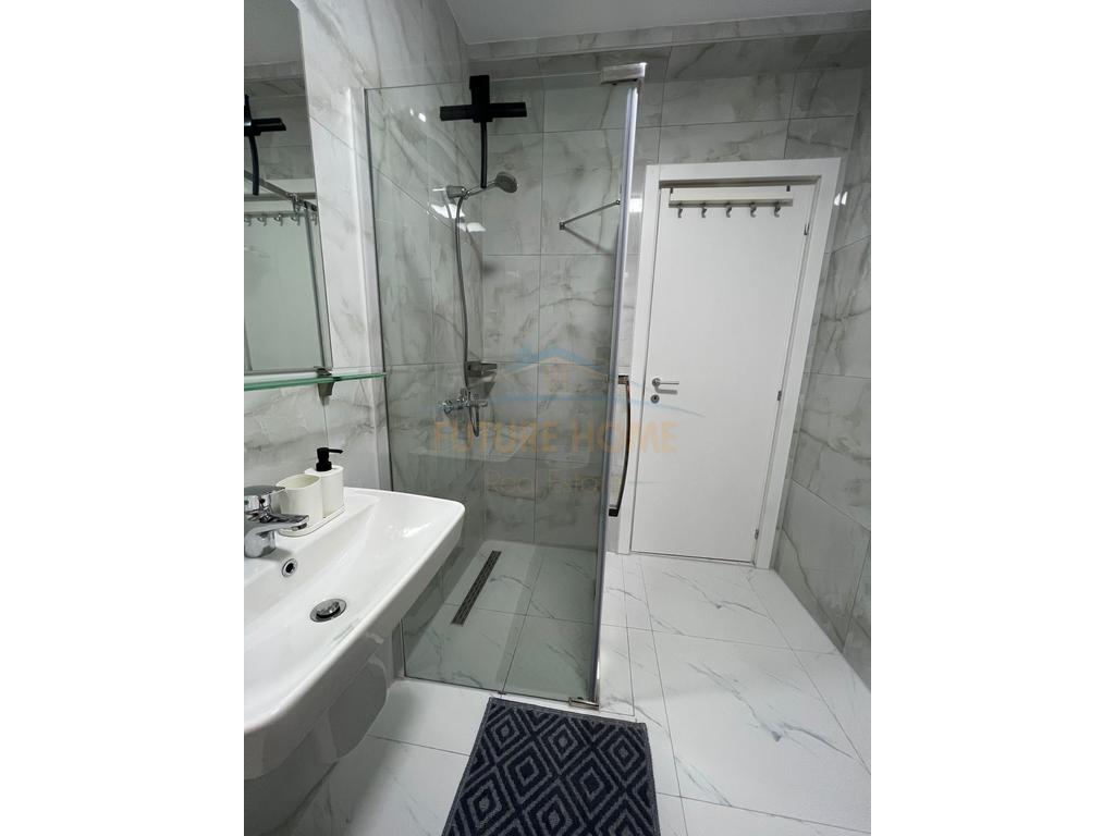 For sale, Apartment 2+1+2, San Pietro, Gjirii Lalezit